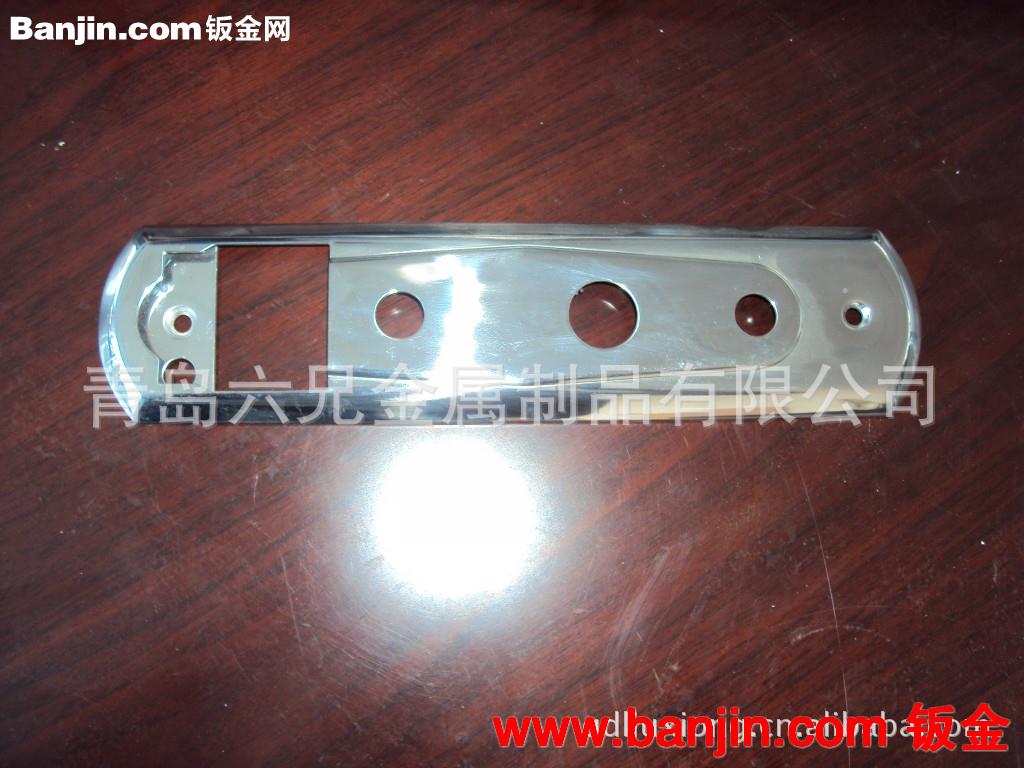 六兄承接不锈钢加工，不锈钢制品冲压，拉伸，拉丝抛光等综合加工