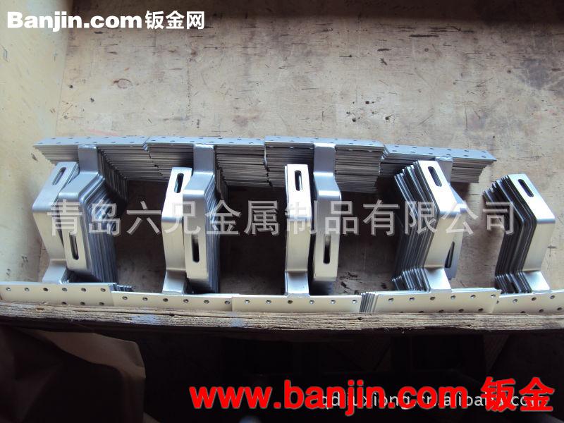 六兄常年大批量流水生产roof hook，屋顶支架，斜面屋顶安装系统