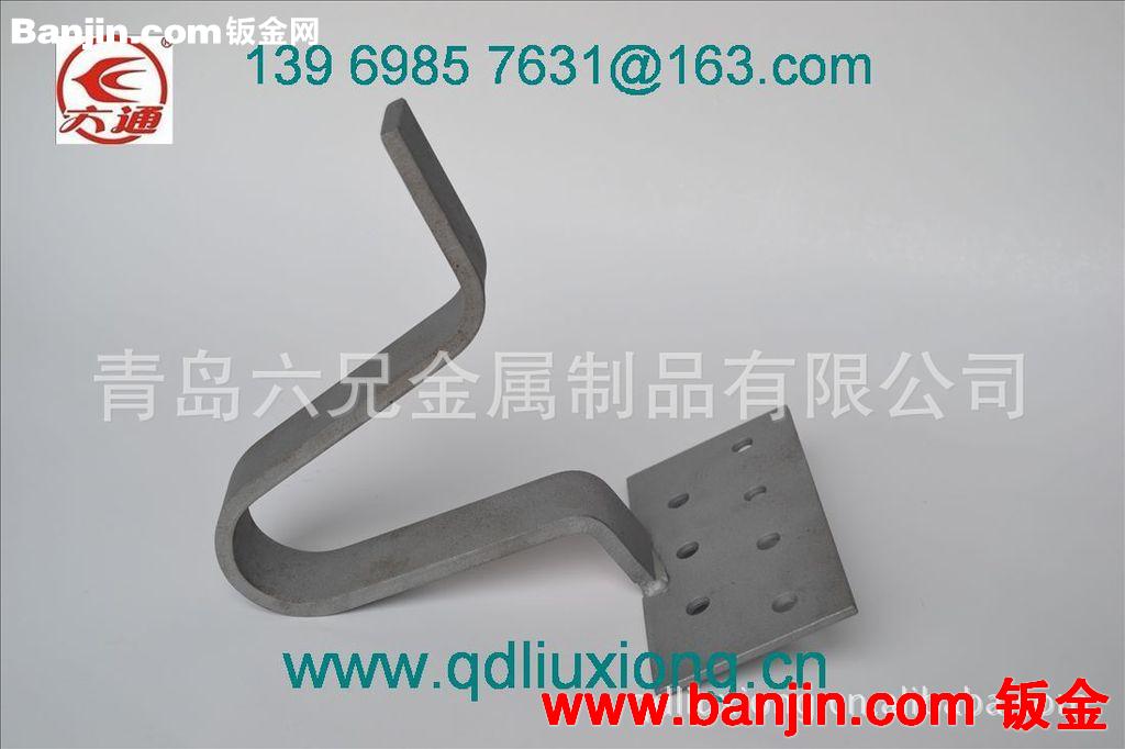六兄常年大批量流水生产roof hook，屋顶支架，斜面屋顶安装系统