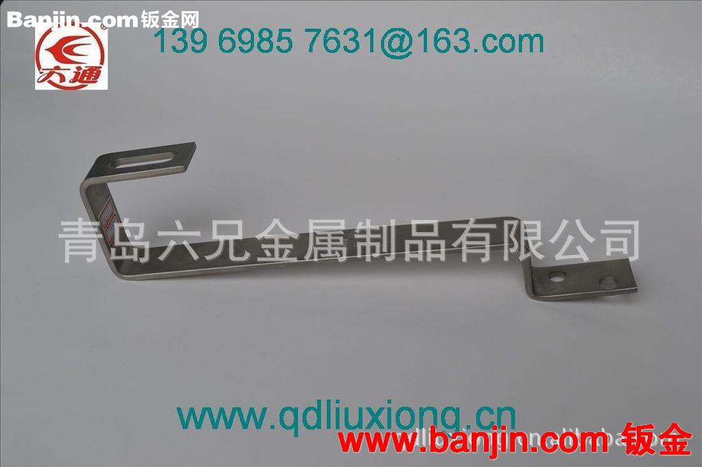 六兄常年大批量流水生产roof hook，屋顶支架，斜面屋顶安装系统