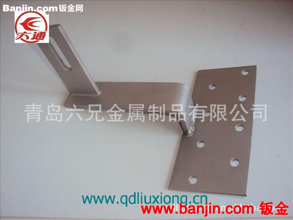 常年生产太阳能屋顶挂钩，roof hook，太阳能支架