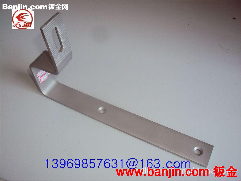大量生产光伏屋顶挂钩solar roof hook