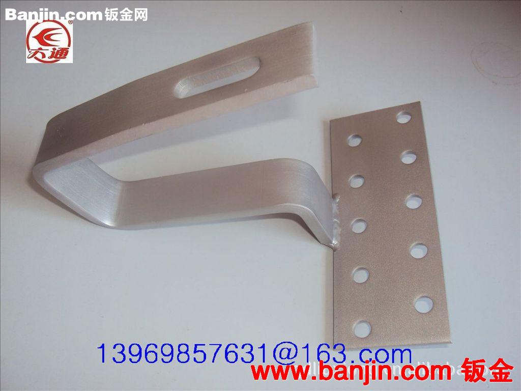 大量生产光伏屋顶挂钩solar roof hook