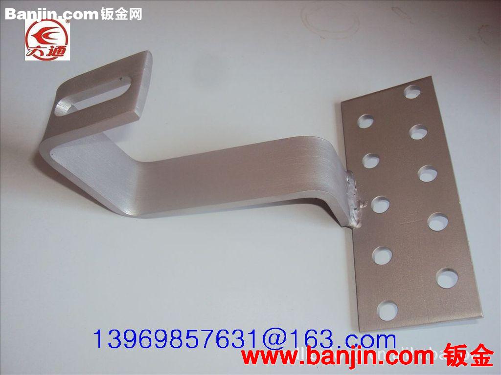 大量生产光伏屋顶挂钩solar roof hook