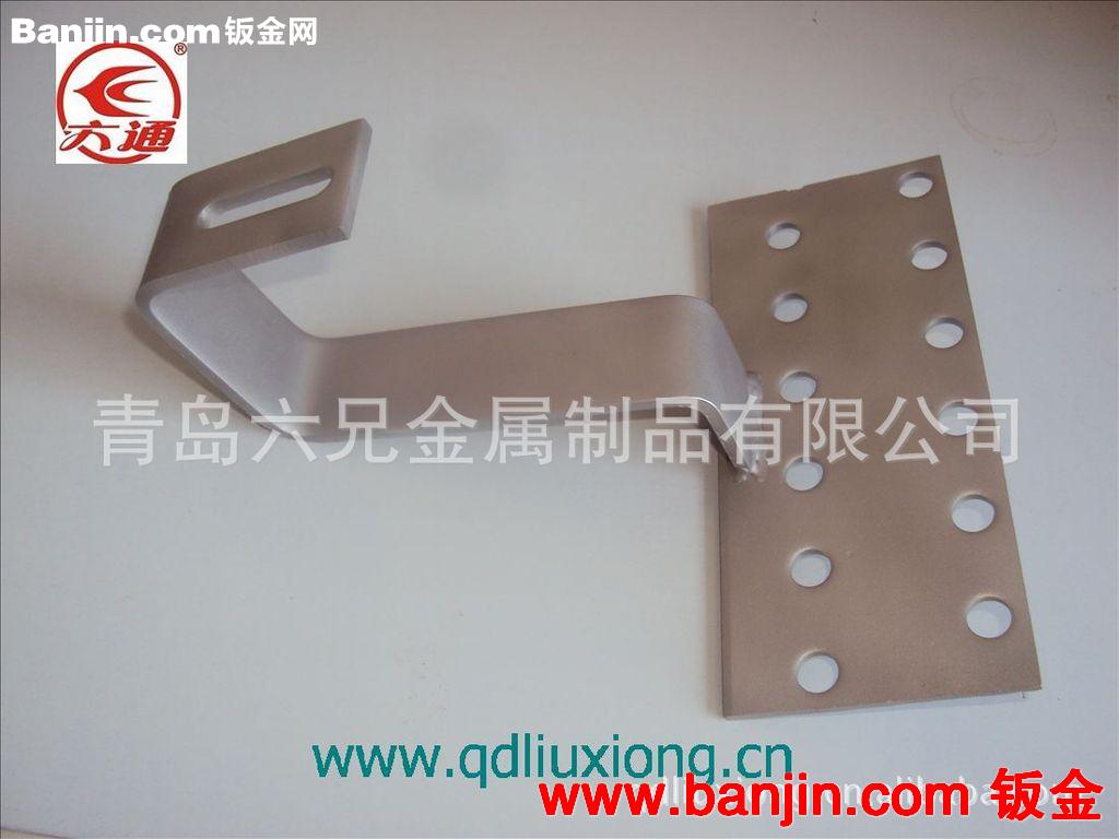 常年生产太阳能屋顶挂钩，roof hook，太阳能支架