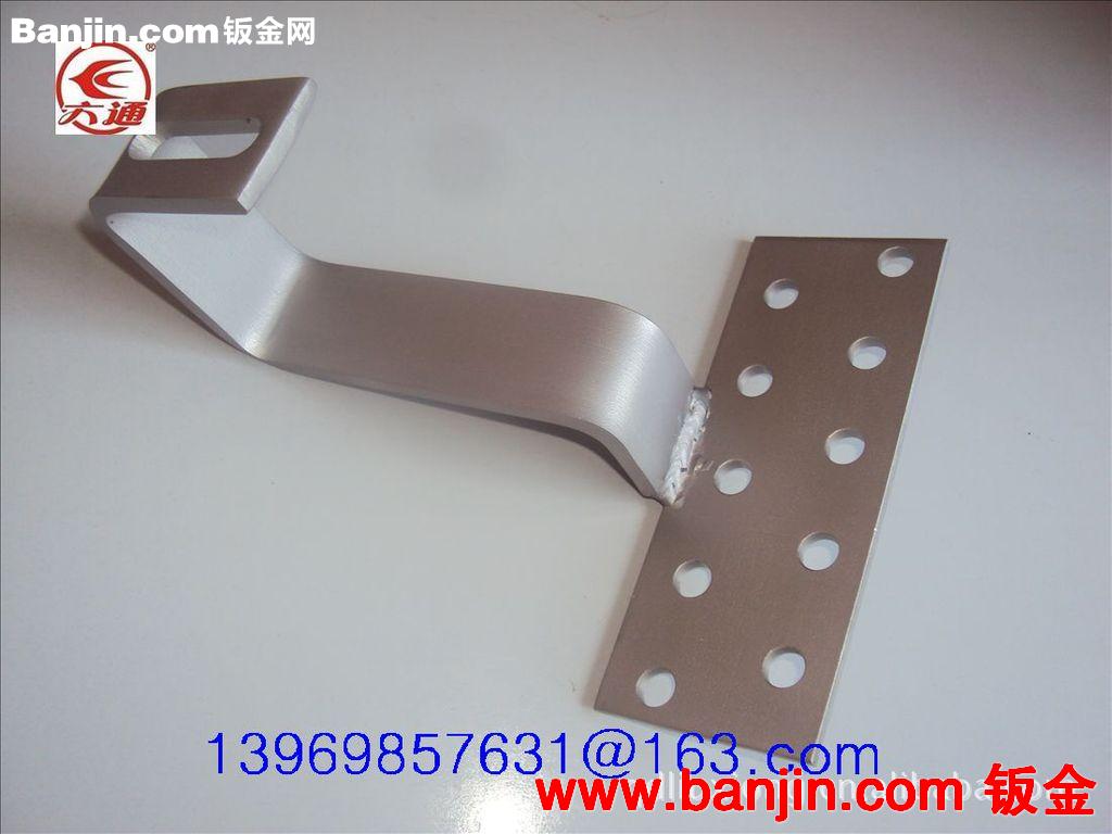 大量生产光伏屋顶挂钩solar roof hook
