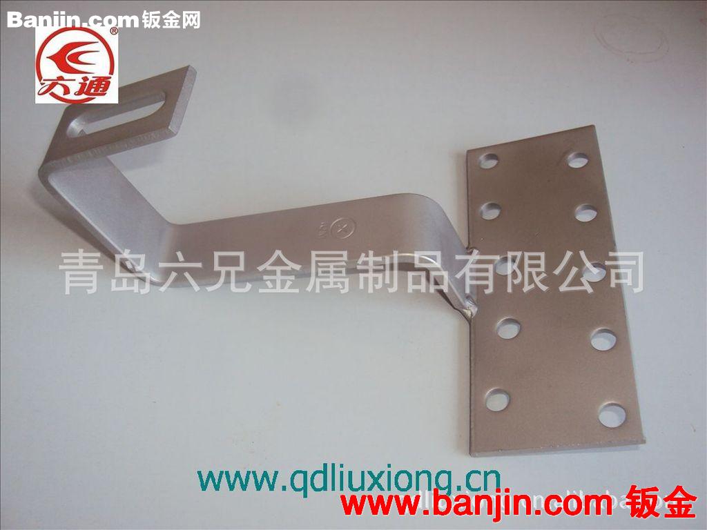 常年生产太阳能屋顶挂钩，roof hook，太阳能支架