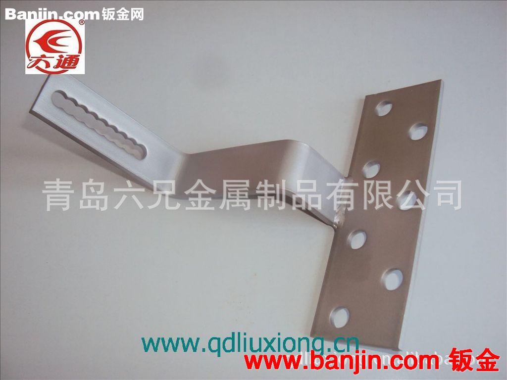 常年生产太阳能屋顶挂钩，roof hook，太阳能支架