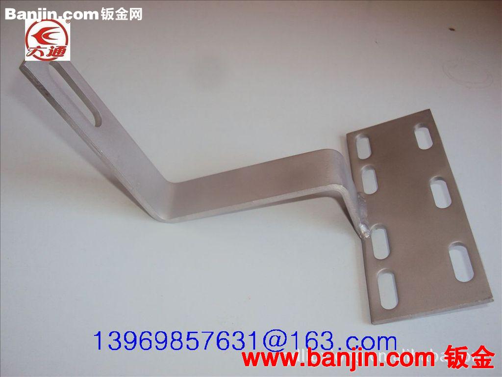 供应ROOF HOOK 不锈钢光伏屋顶挂钩