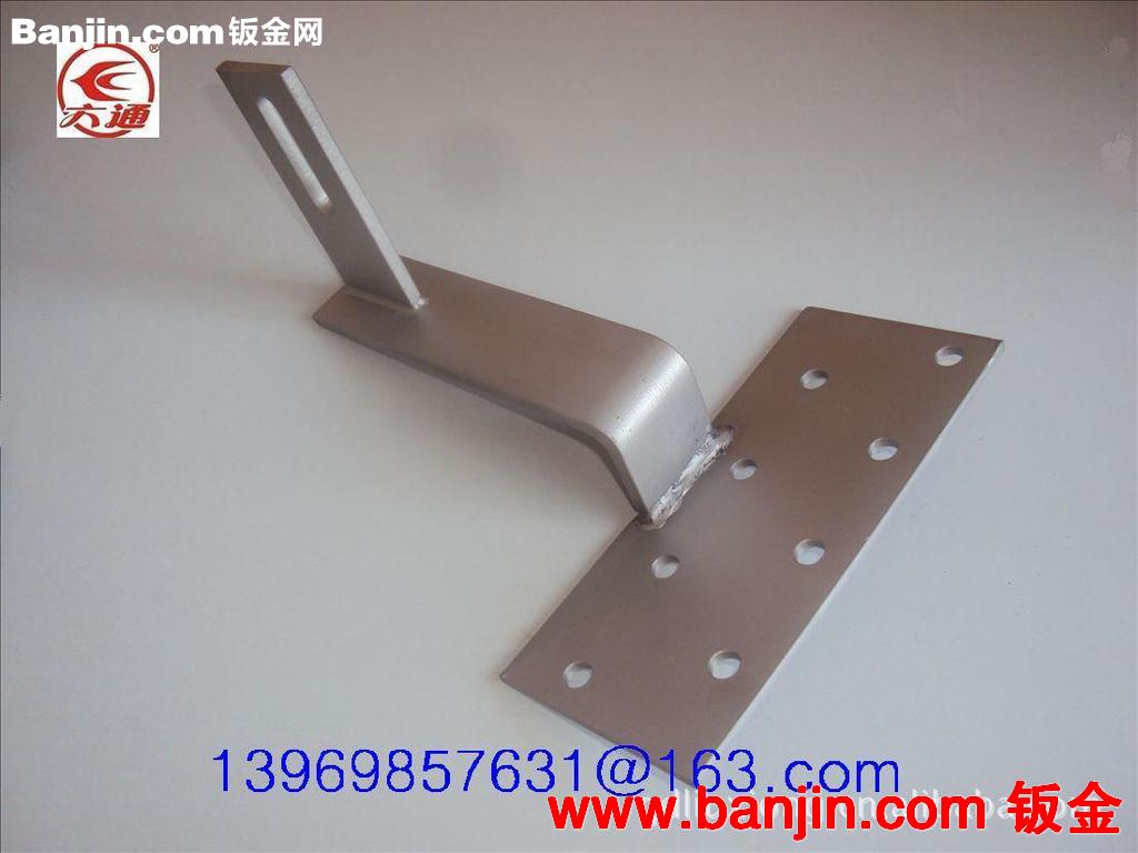 供应ROOF HOOK 不锈钢光伏屋顶挂钩