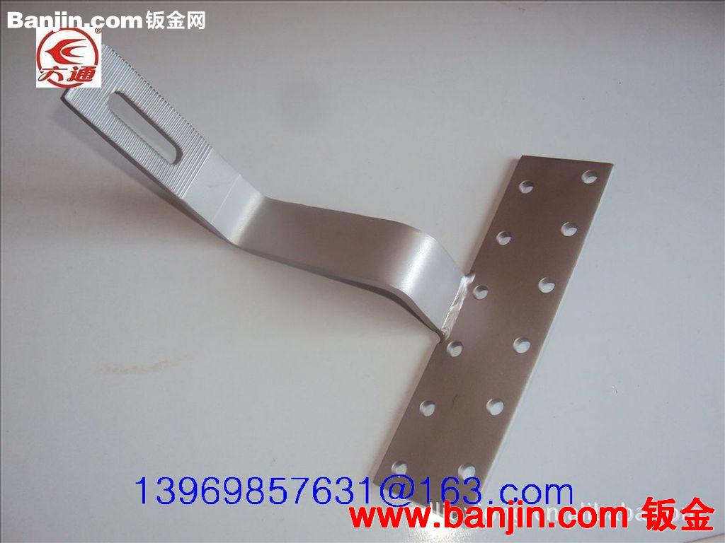 供应ROOF HOOK 不锈钢光伏屋顶挂钩