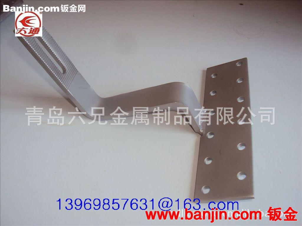 大批量生产太阳能屋顶挂钩，Dachhaken leicht，solar roof hook