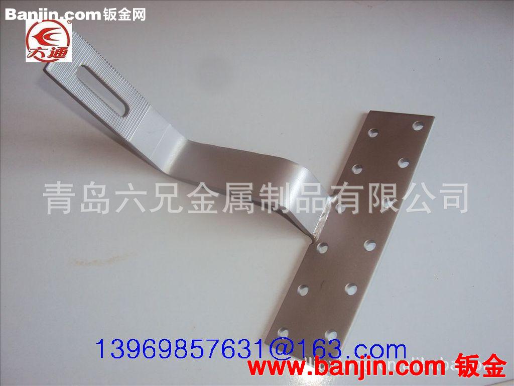大批量生产太阳能屋顶挂钩，Dachhaken leicht，solar roof hook