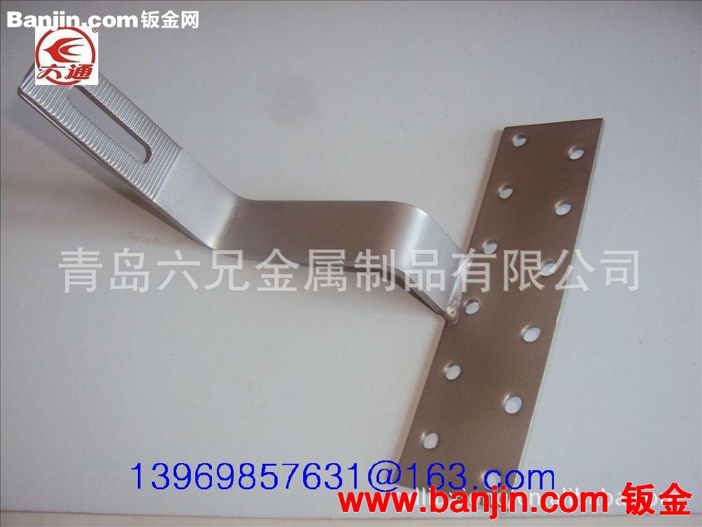 大批量生产太阳能屋顶挂钩，Dachhaken leicht，solar roof hook