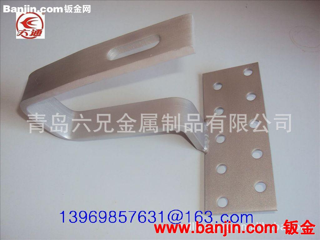 大批量生产太阳能屋顶挂钩，Dachhaken leicht，solar roof hook