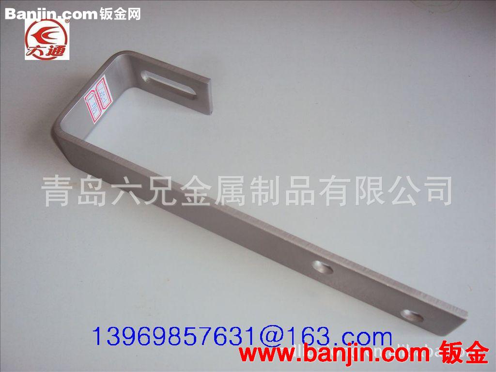 大批量生产太阳能屋顶挂钩，Dachhaken leicht，solar roof hook