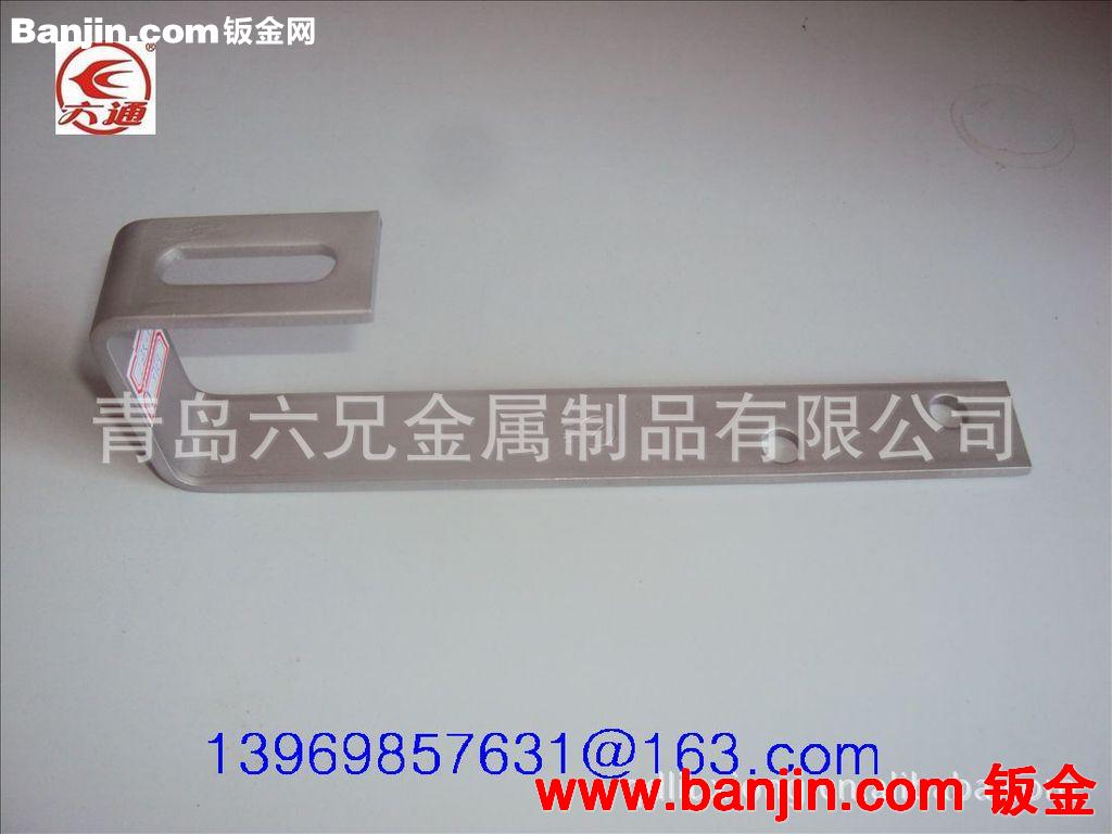 大批量生产太阳能屋顶挂钩，Dachhaken leicht，solar roof hook