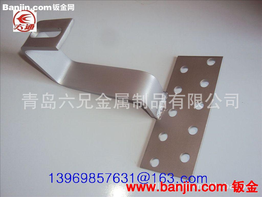 大量生产roof hook,Dachhaken,太阳能支架，发电板屋顶支架