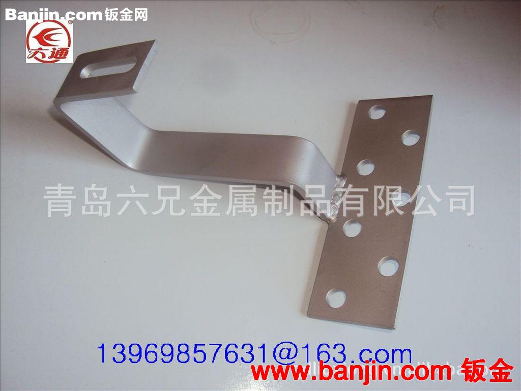 大量生产roof hook,Dachhaken,太阳能支架，发电板屋顶支架