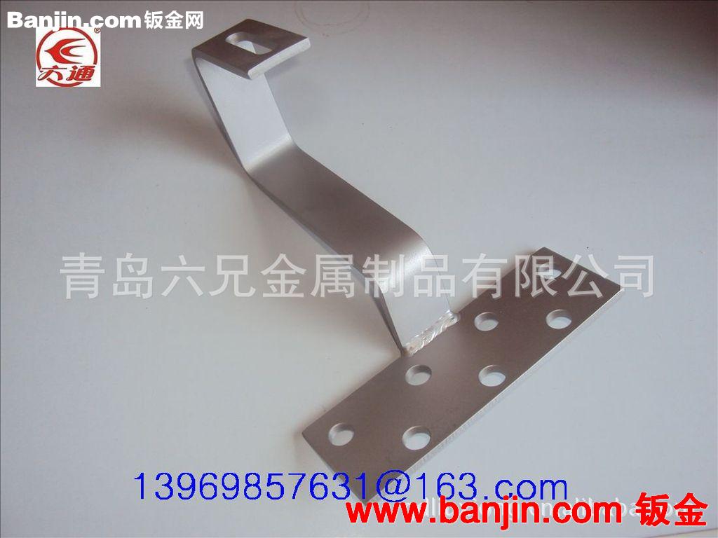 现货大量供应太阳能支架，太阳能电池板屋顶固定挂钩，roof hook
