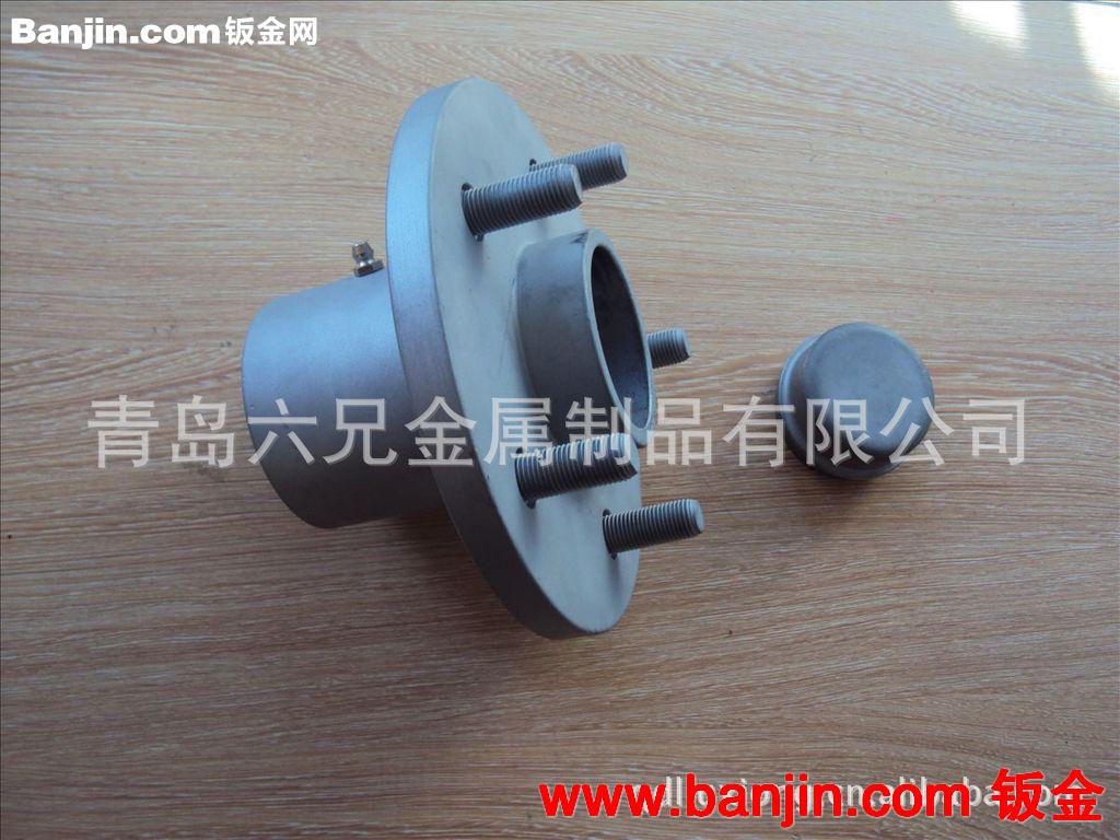 供应轴头防尘盖，拖车轴盖，轴承防尘盖，轮毂盖