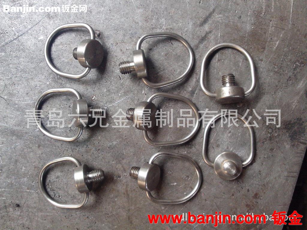 供应高架车护栏，高空作业车护栏，销子，系索