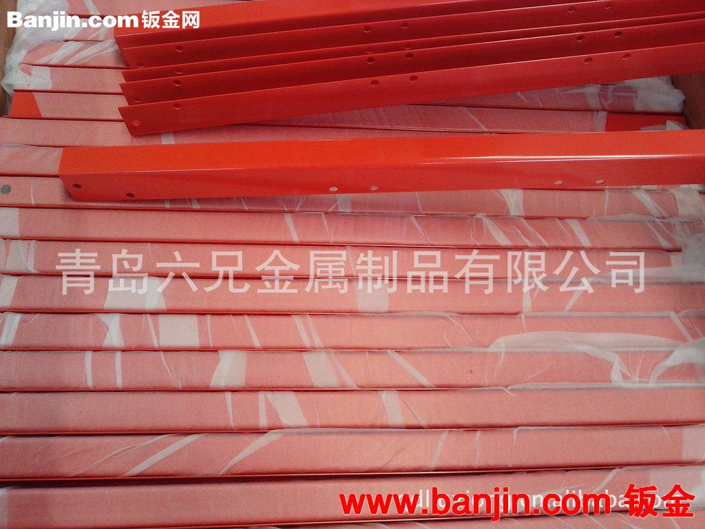 供应高架车护栏，高空作业车护栏，销子，系索