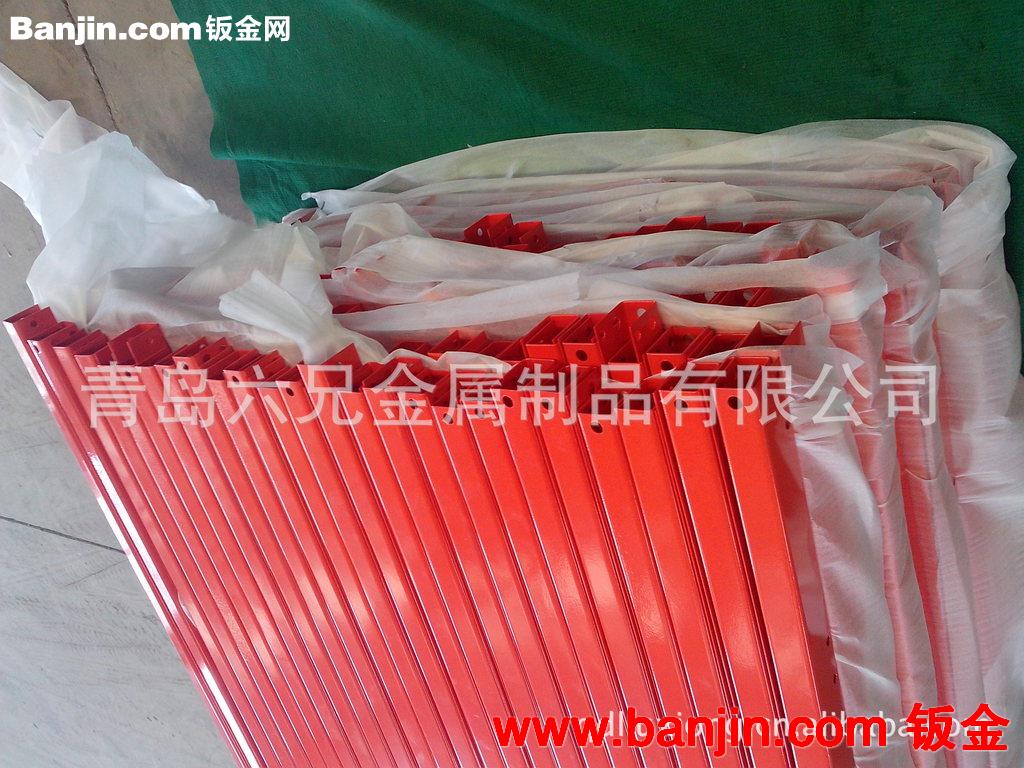 供应高架车护栏，高空作业车护栏，销子，系索