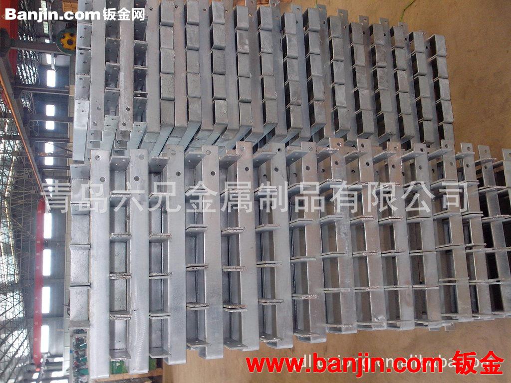 供应高架车护栏，高空作业车护栏，销子，系索