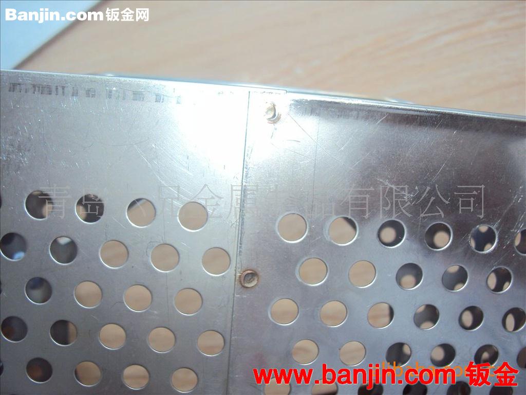 提供铁板钣金加工，不锈钢板折弯打圈对焊综合加工