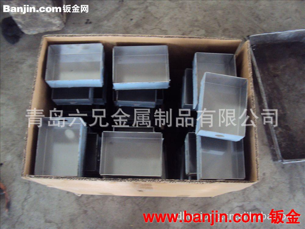 供应不锈钢电线盒，预埋电线盒，电器预埋盒，不锈钢接线盒