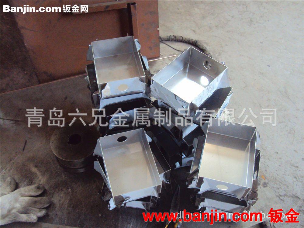 供应不锈钢电线盒，预埋电线盒，电器预埋盒，不锈钢接线盒