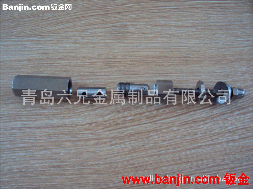 供应钢丝绳夹，不锈钢钢丝绳夹，六凌钢钢丝绳夹，楼梯配件