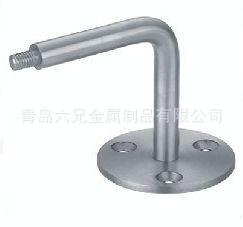 供应钢丝绳夹，不锈钢钢丝绳夹，六凌钢钢丝绳夹，楼梯配件