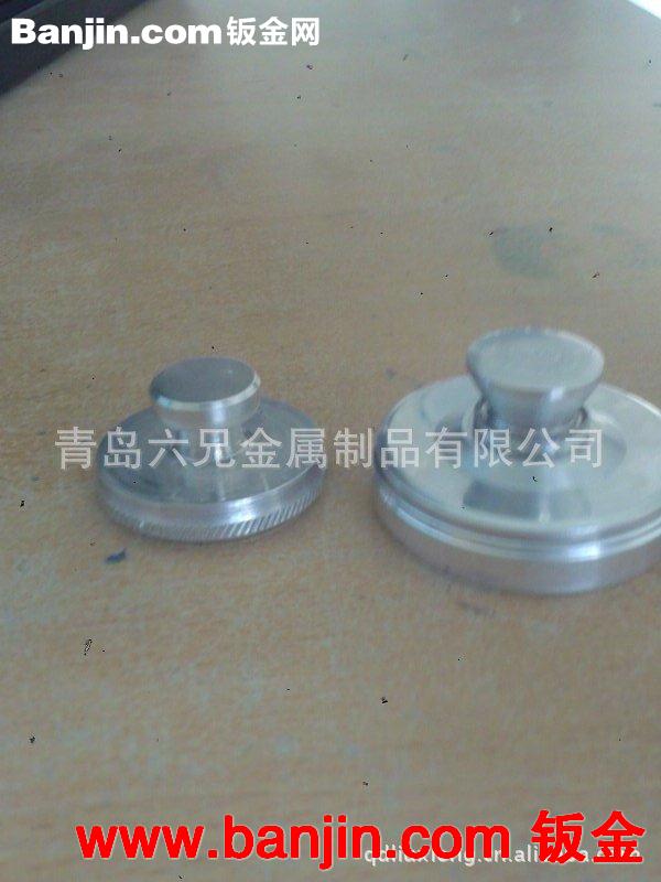 供应高档不锈钢印章，金属印章，合金印章