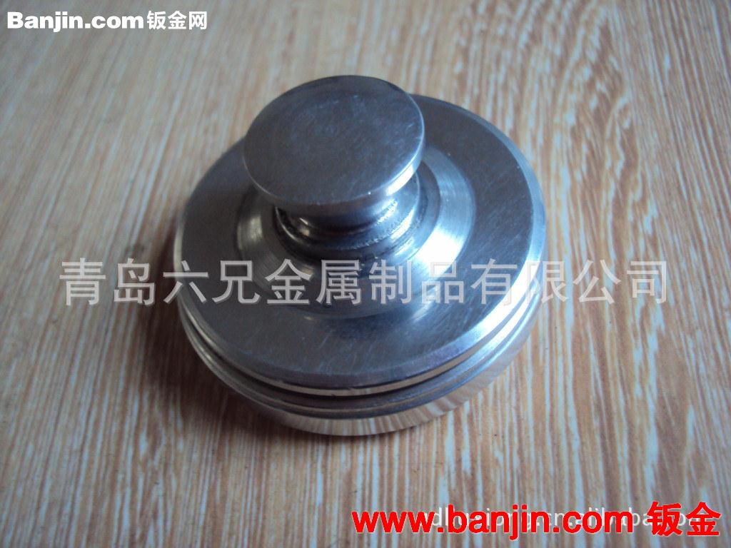 供应高档不锈钢印章，金属印章，合金印章