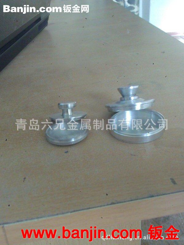 供应高档不锈钢印章，金属印章，合金印章