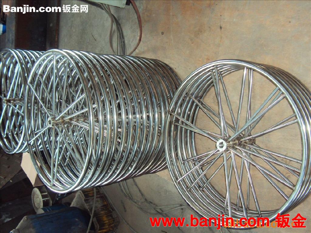 专业生产供应不锈钢方向盘，帆船方向盘
