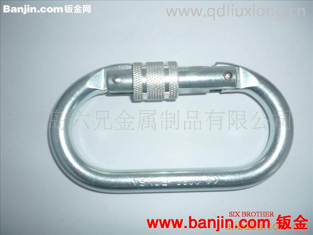 供应不锈钢眼钩 定向钩RIGID EYE SNAP