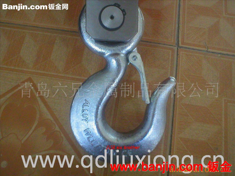 供应不锈钢眼钩 定向钩RIGID EYE SNAP