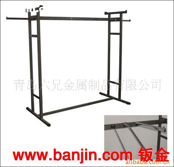 供应货架，超市展示架，挂钩，挂件，钢珠挂件