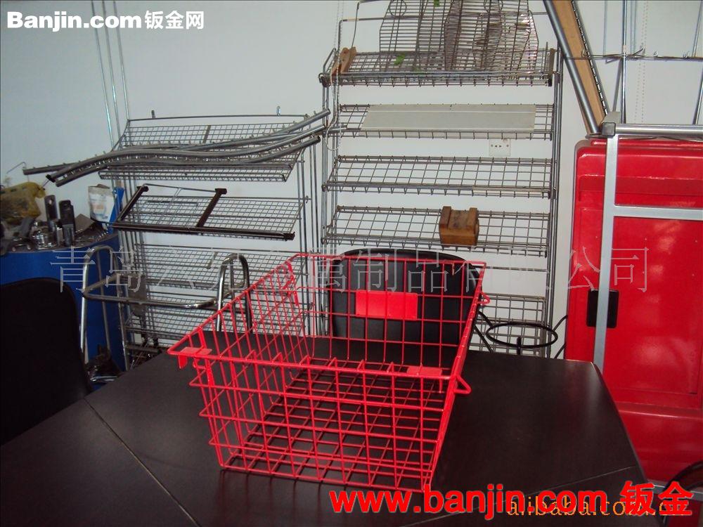 六兄对外加工护栏，物流器械，弯管加工定做