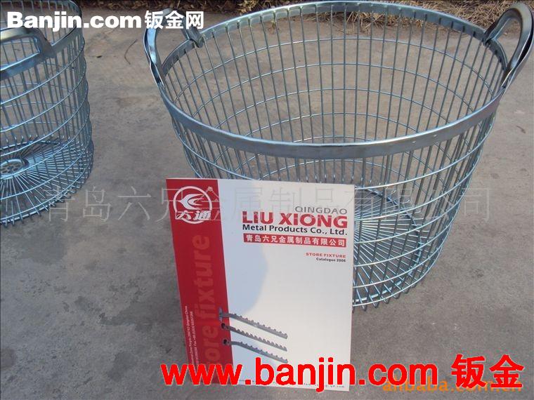 六兄对外加工护栏，物流器械，弯管加工定做