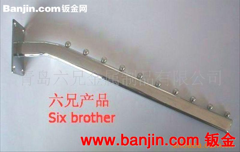 六兄对外加工护栏，物流器械，弯管加工定做