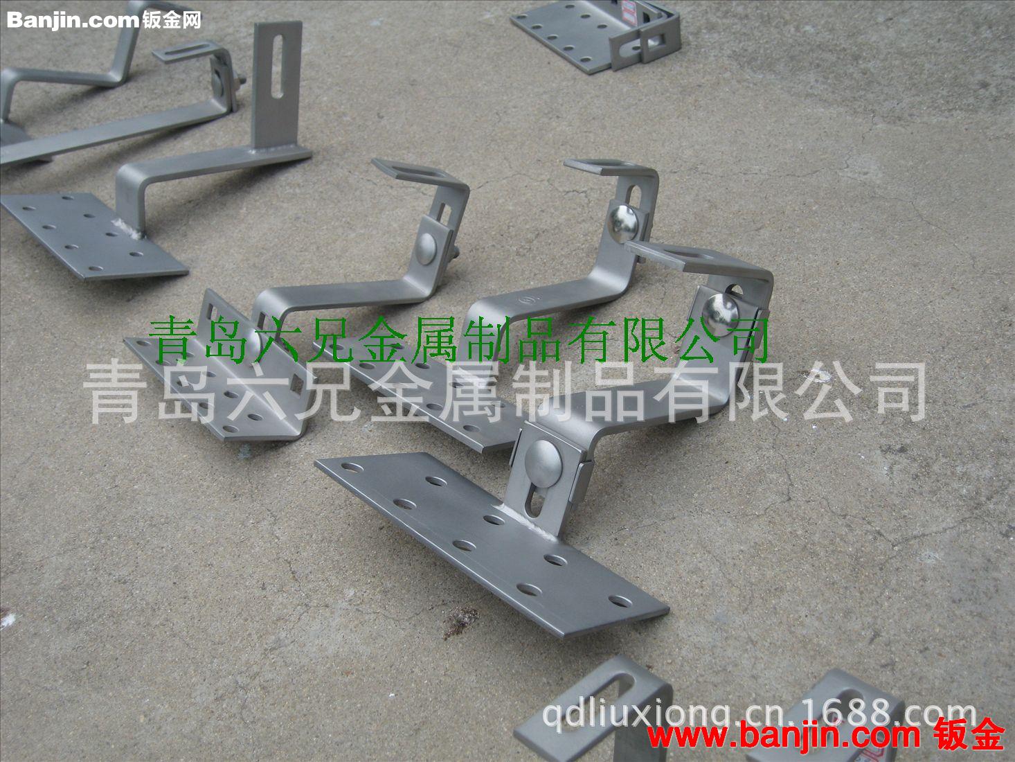 提供各种产品喷砂加工，抛光，表面氧化，五金加工厂