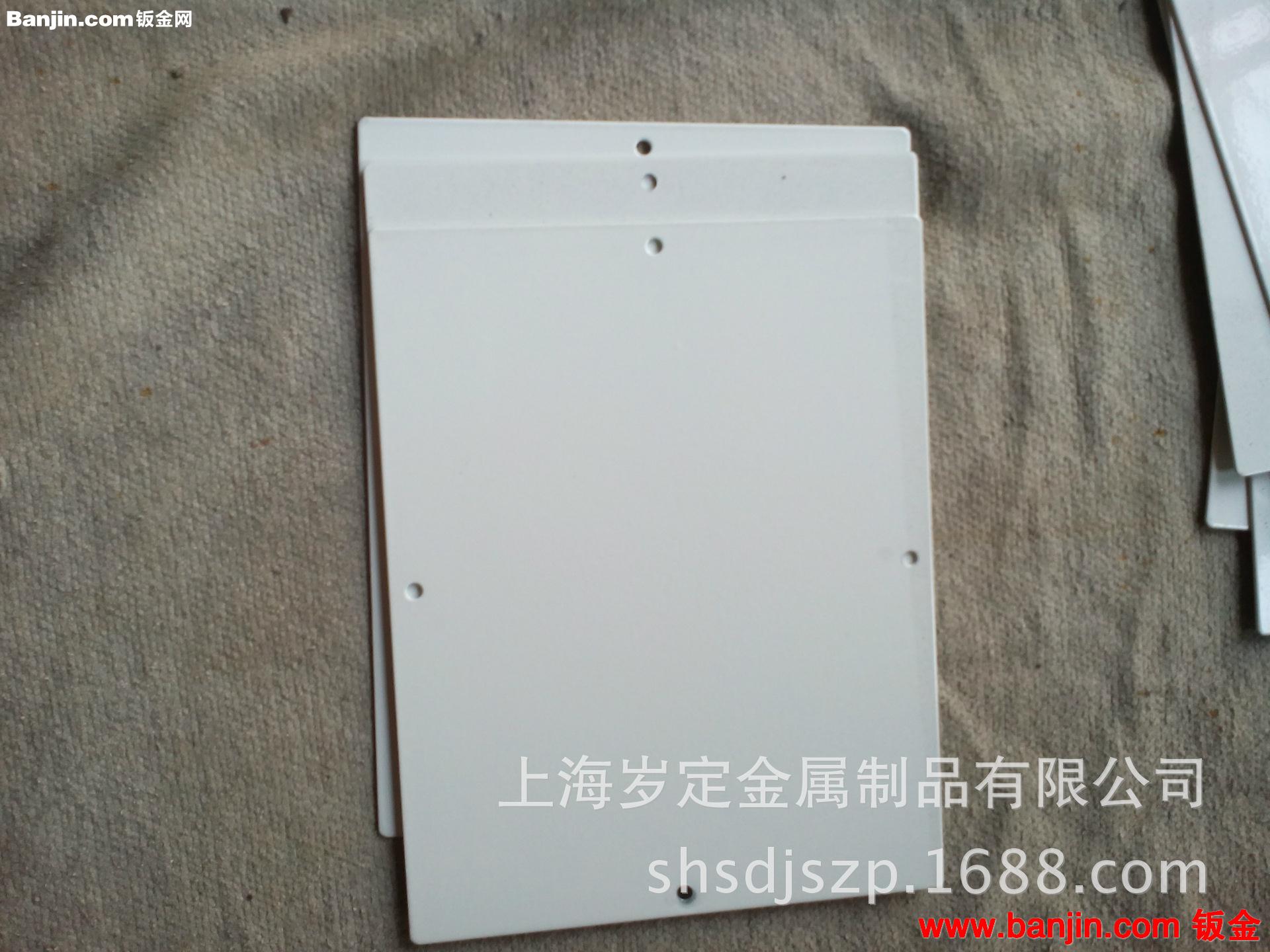 钣金件加工   激光加工