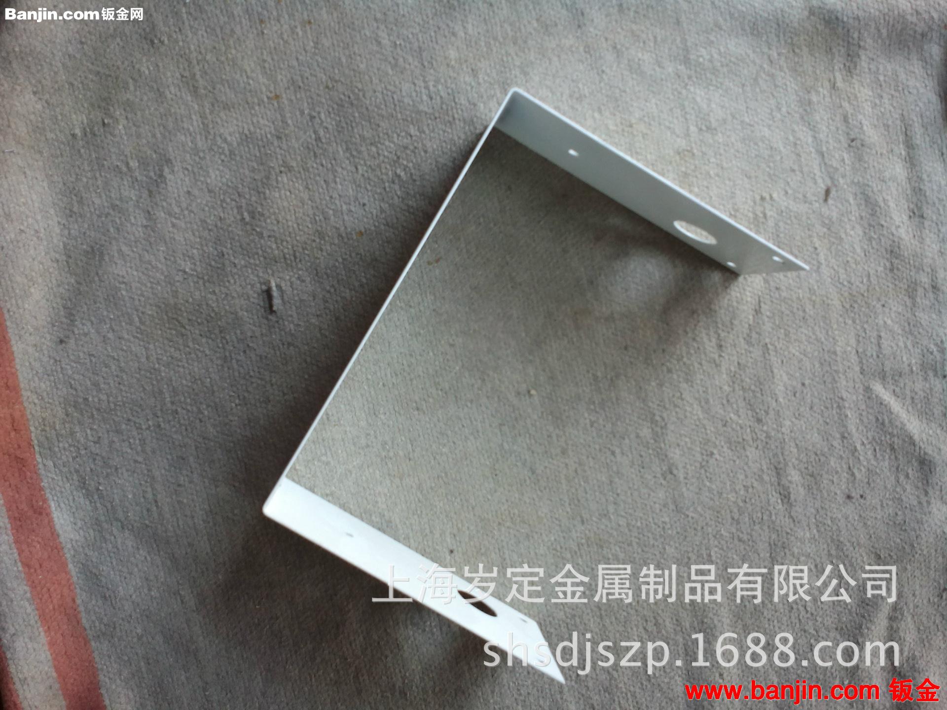 钣金件加工    折边加工