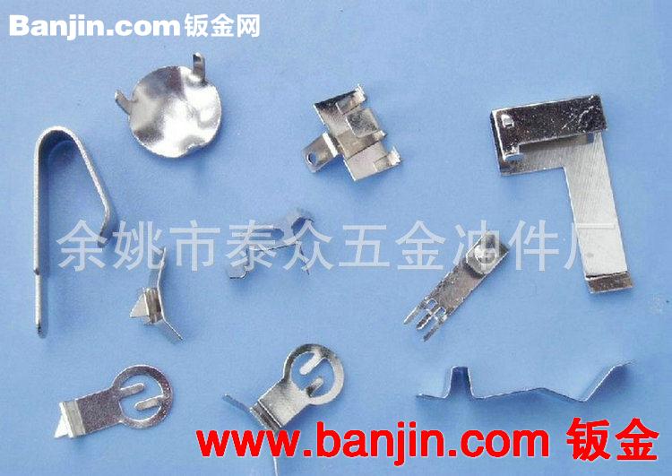长期供应铜片冲压加工 五金铜片加工 宁波铜片加工