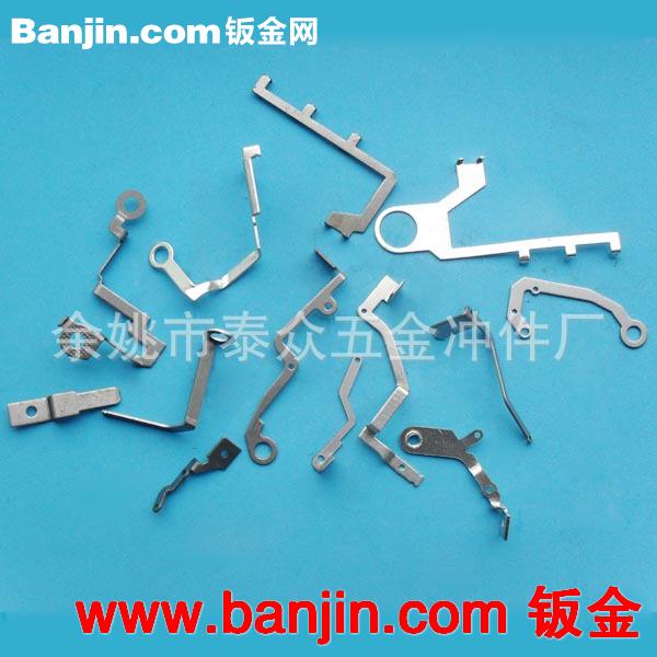 大量供应五金冲压件加工 浙江冲压件加工 余姚冲压件加工