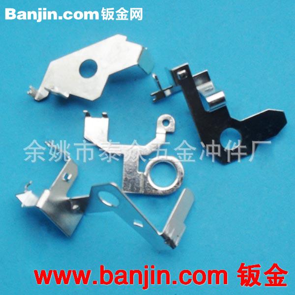 大量供应五金冲压件加工 浙江冲压件加工 余姚冲压件加工